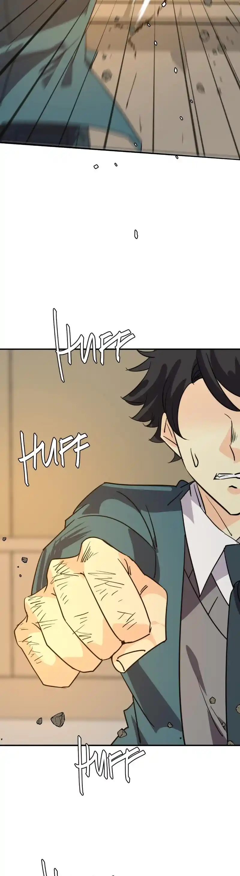 Unordinary Chapter 333