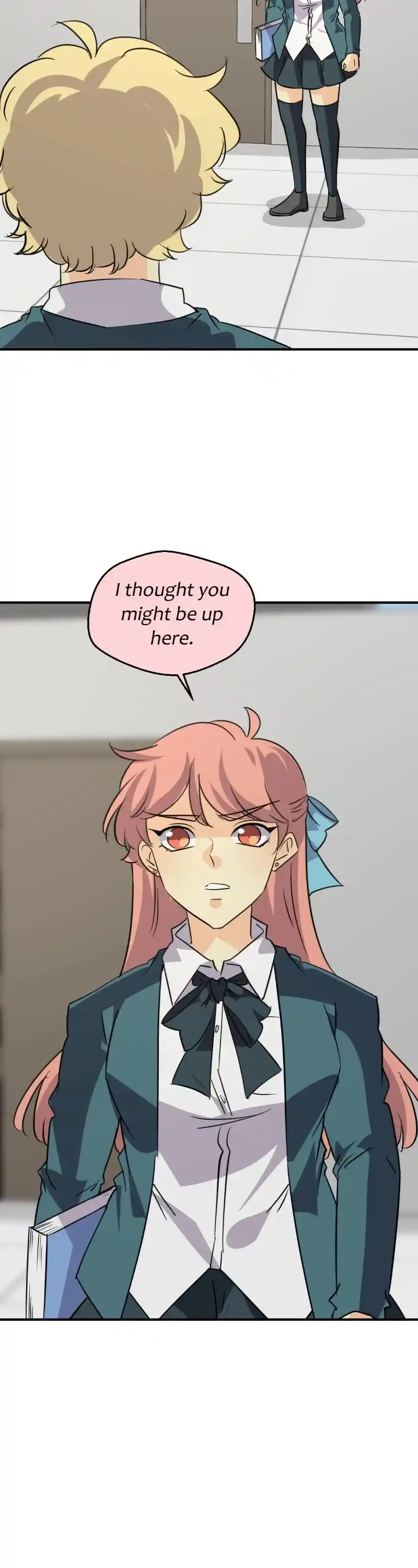 Unordinary Chapter 334