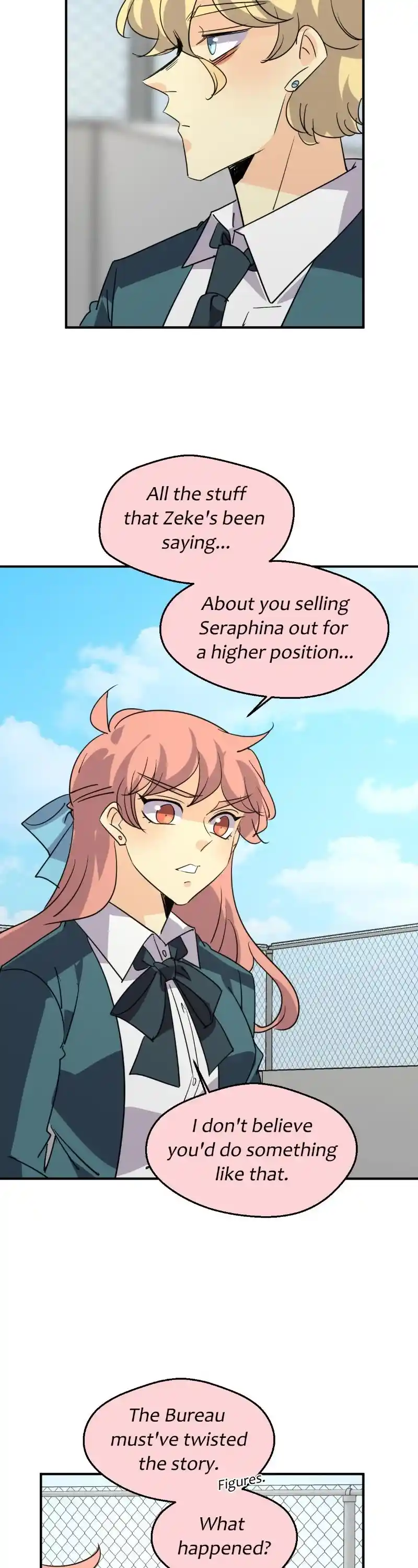 Unordinary Chapter 334