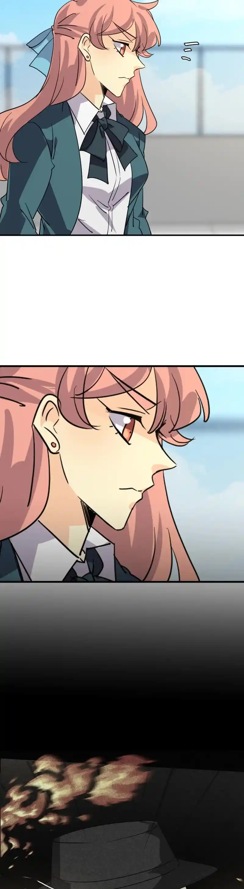 Unordinary Chapter 334