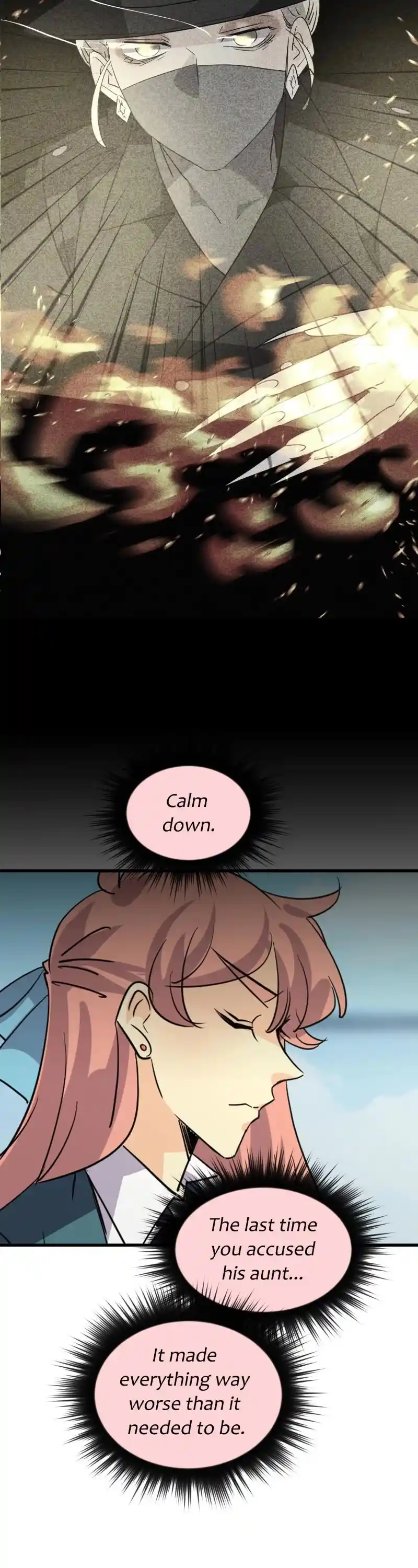 Unordinary Chapter 334