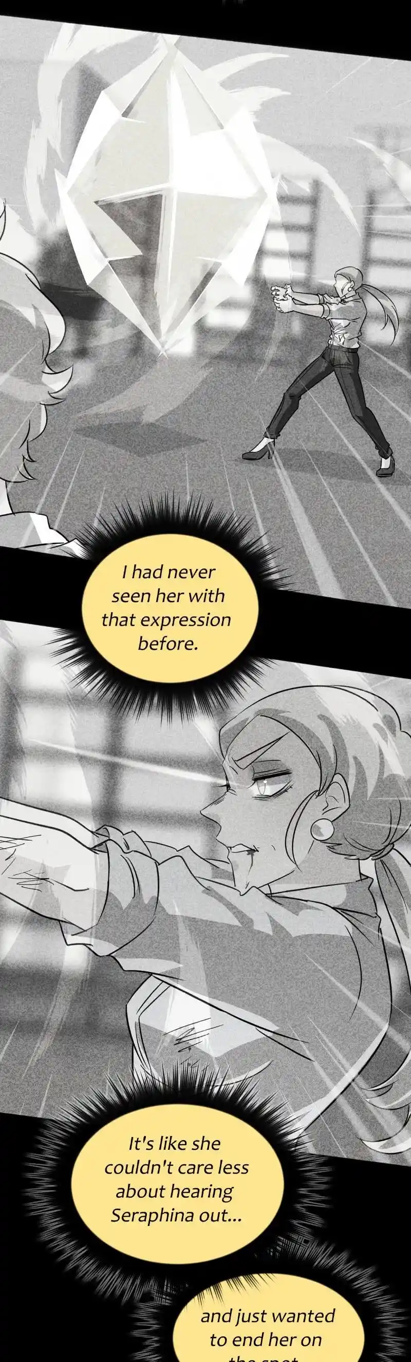 Unordinary Chapter 334