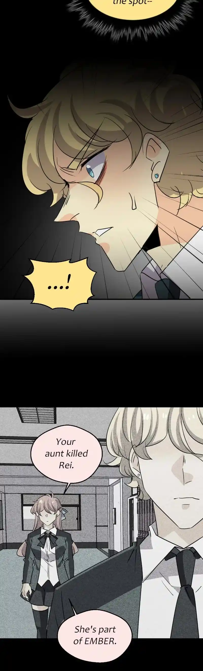 Unordinary Chapter 334