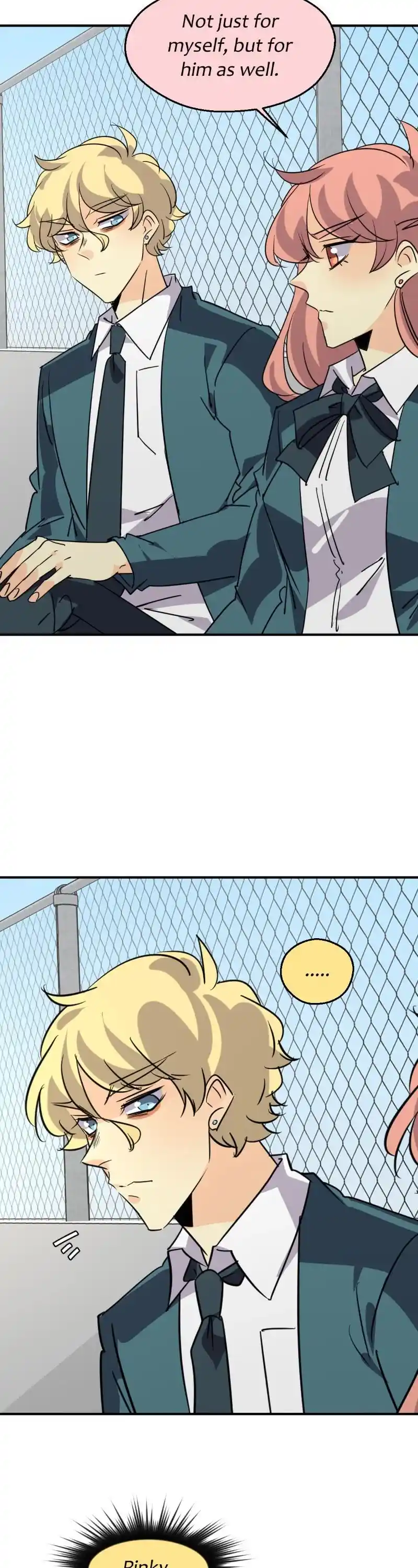 Unordinary Chapter 334