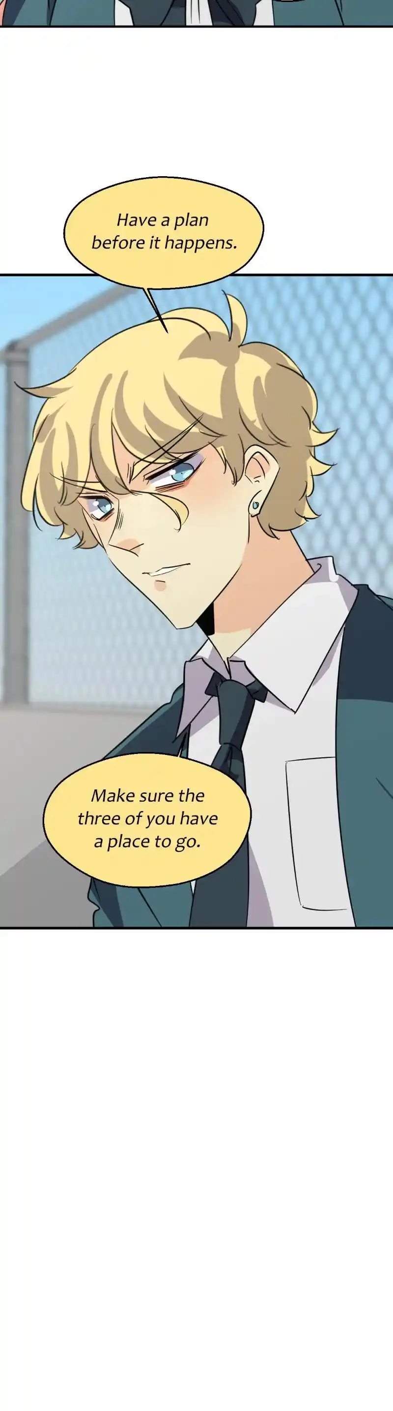 Unordinary Chapter 334