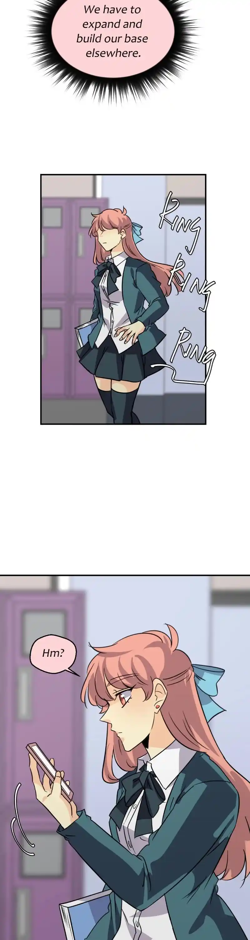 Unordinary Chapter 334