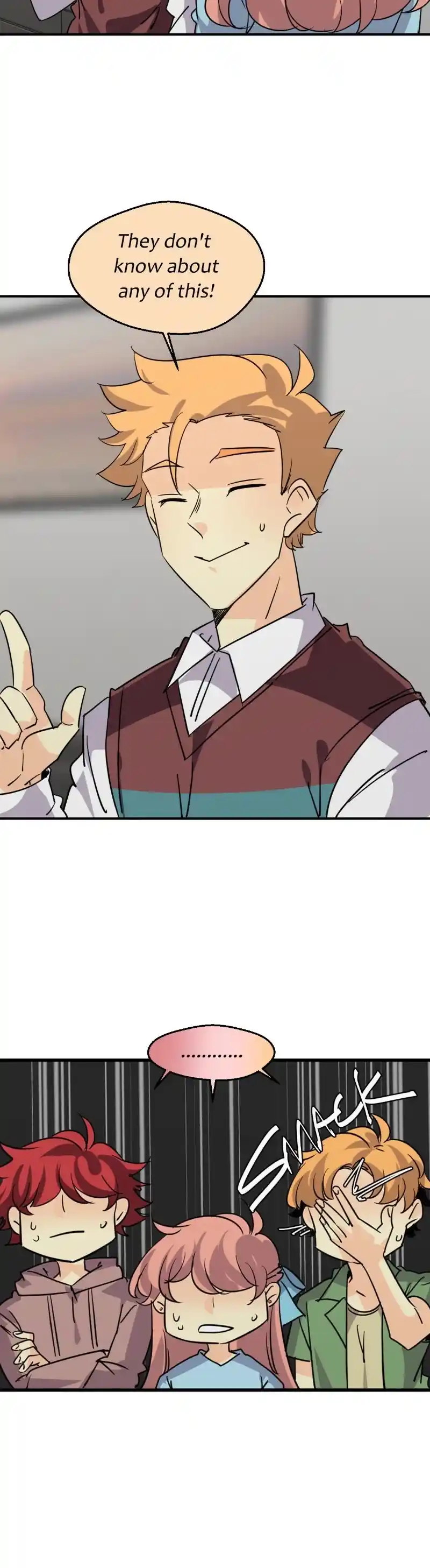 Unordinary Chapter 334