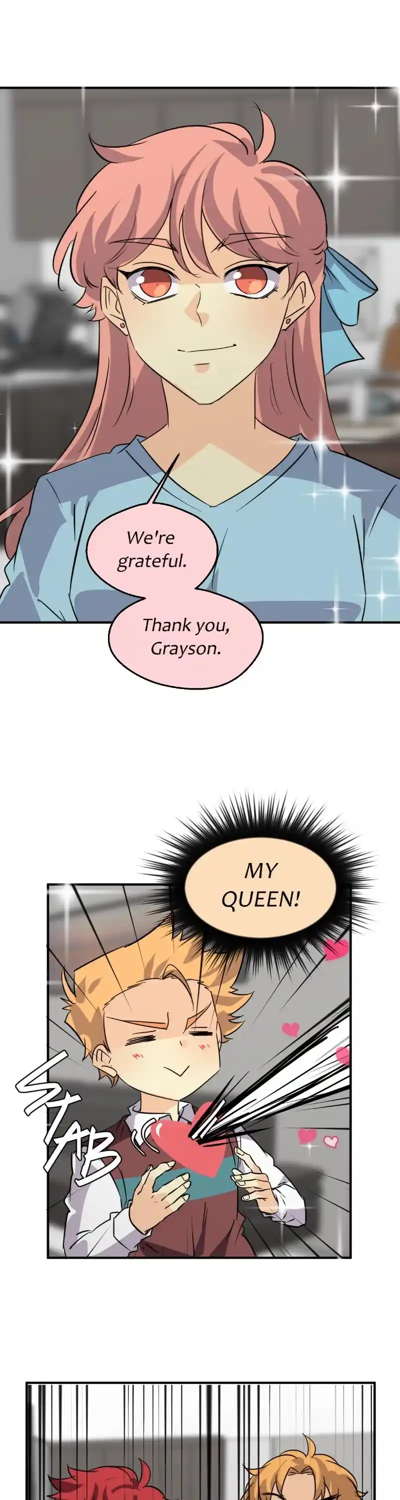 Unordinary Chapter 334