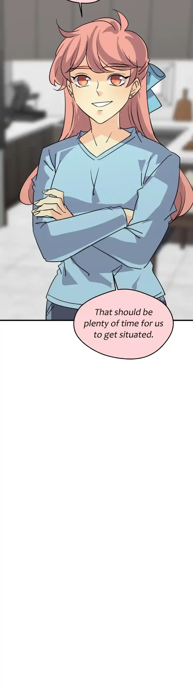 Unordinary Chapter 334