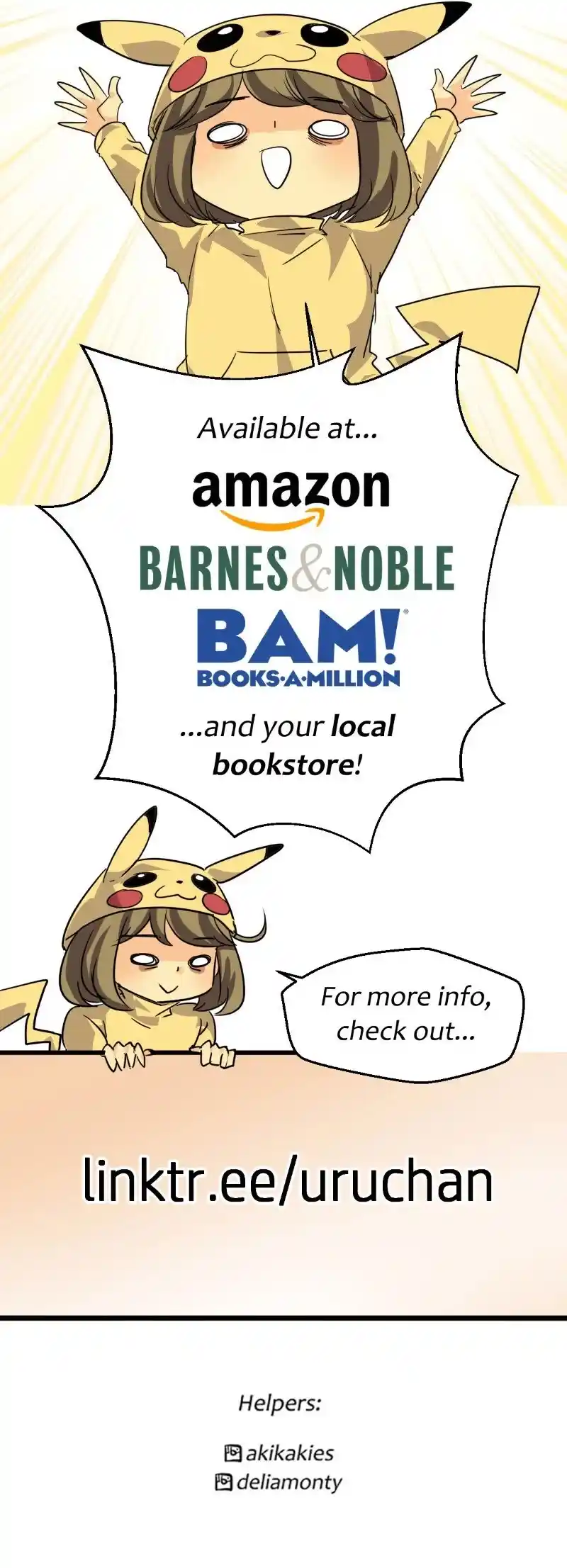 Unordinary Chapter 334