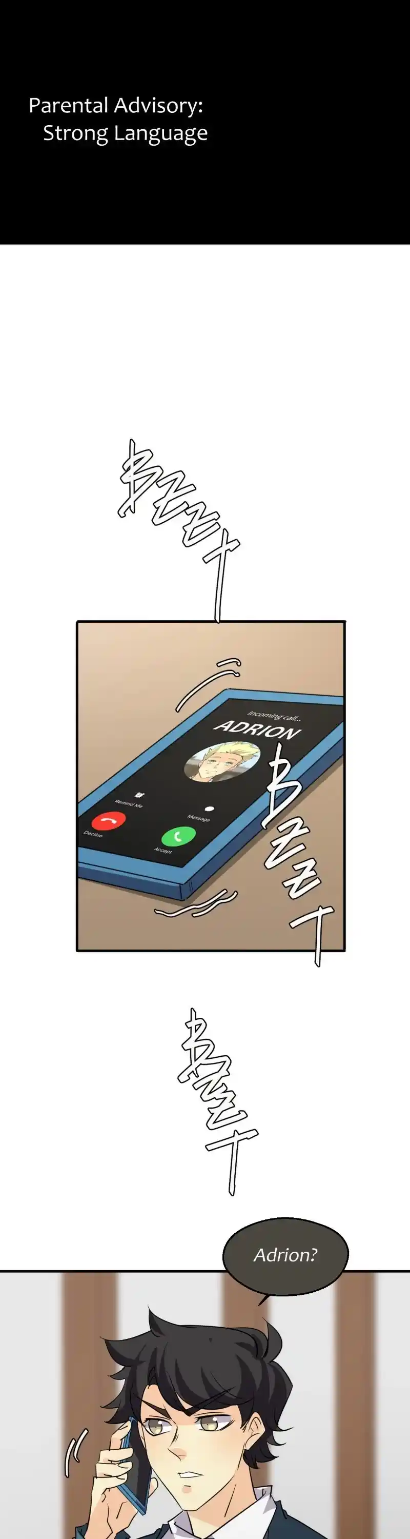 Unordinary Chapter 335