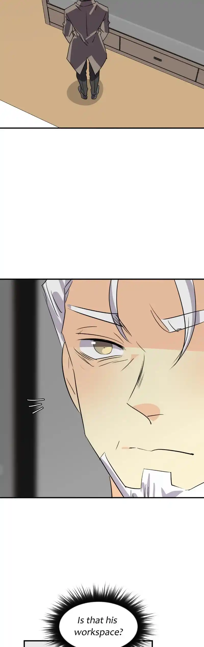 Unordinary Chapter 335