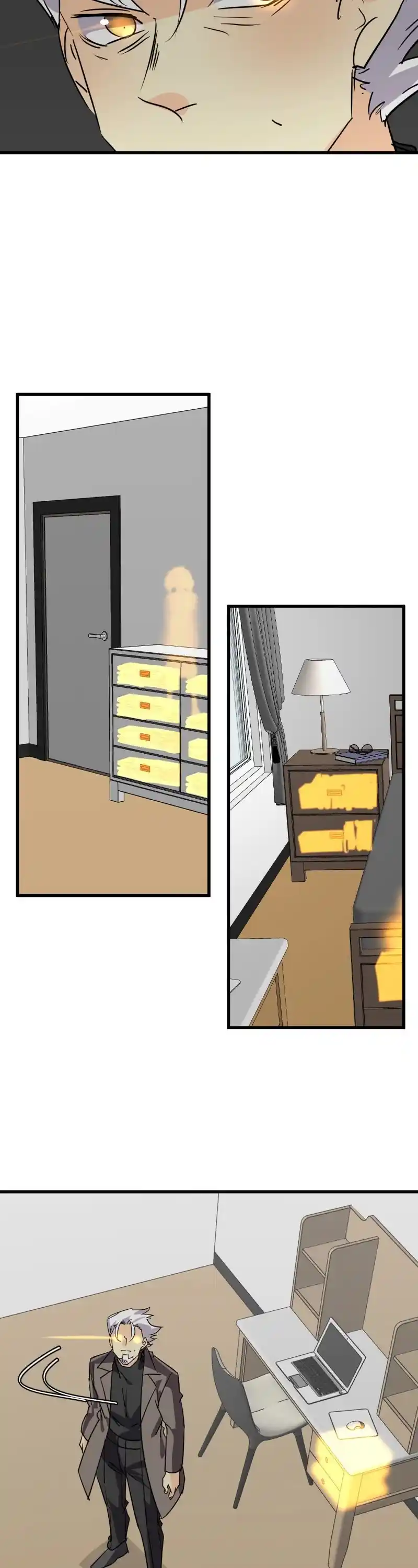 Unordinary Chapter 335