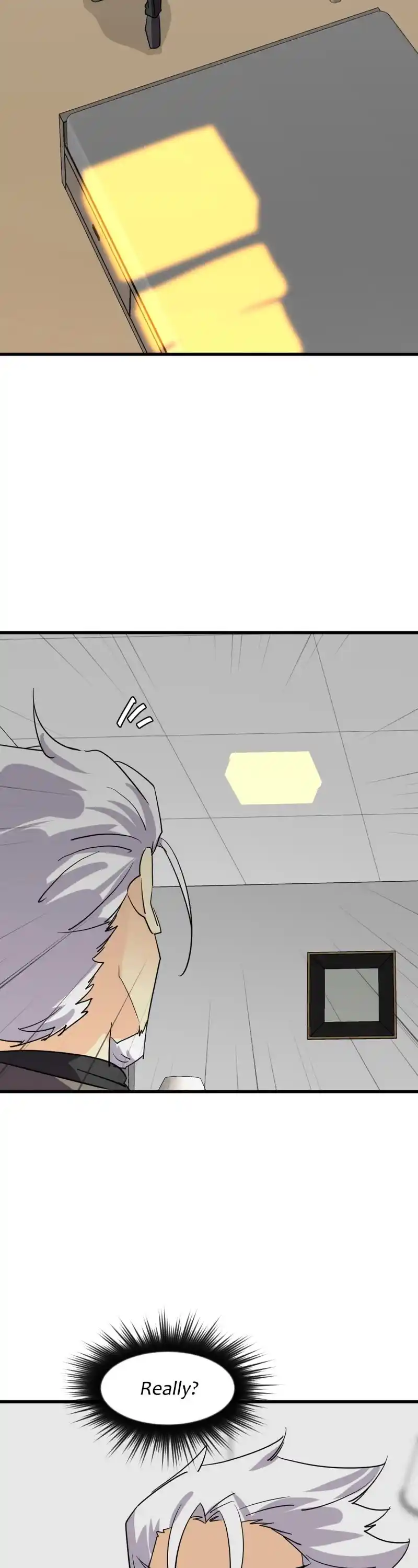 Unordinary Chapter 335