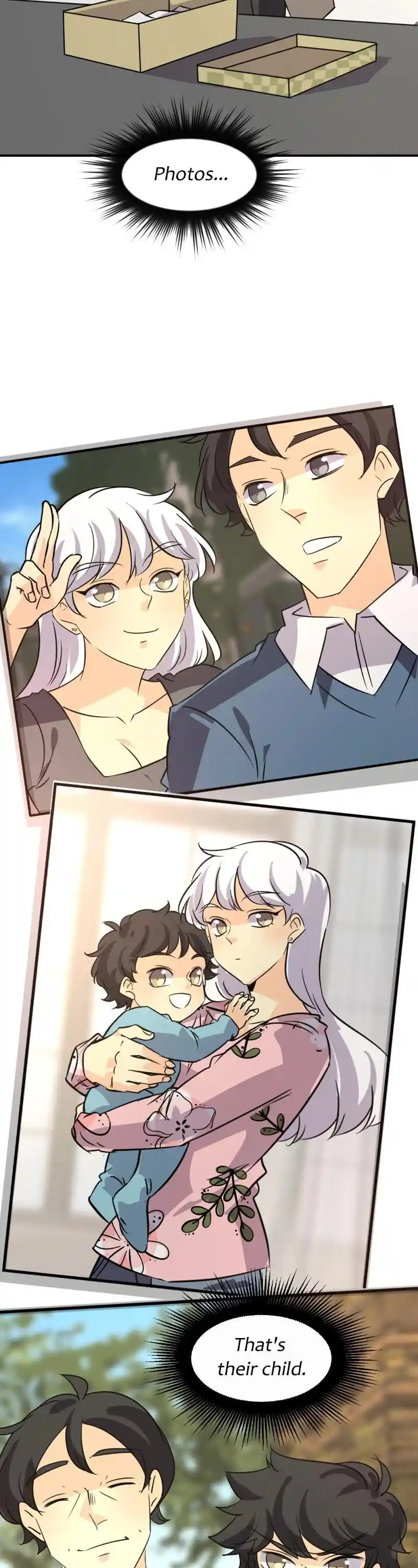 Unordinary Chapter 335