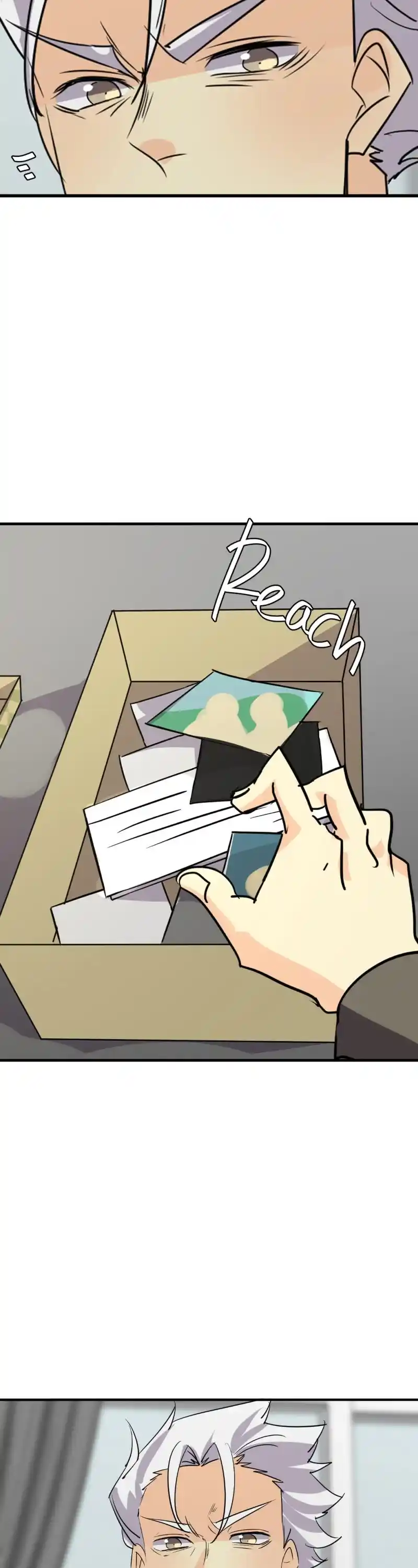 Unordinary Chapter 335