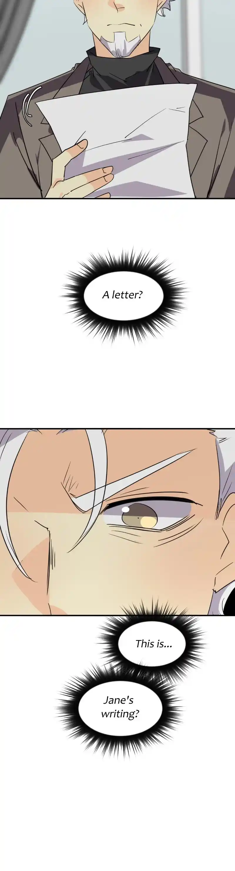 Unordinary Chapter 335