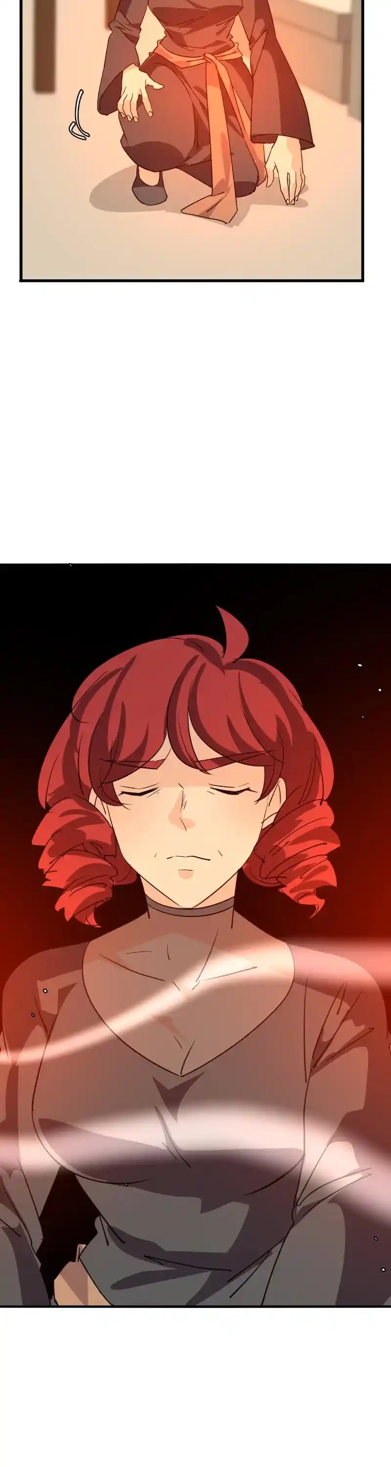 Unordinary Chapter 335