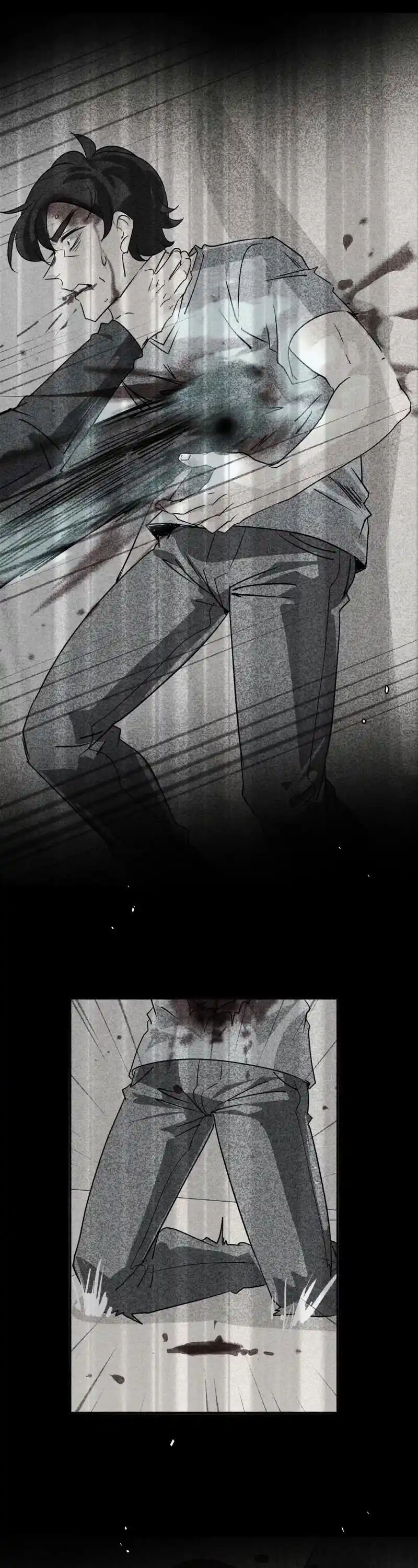 Unordinary Chapter 335