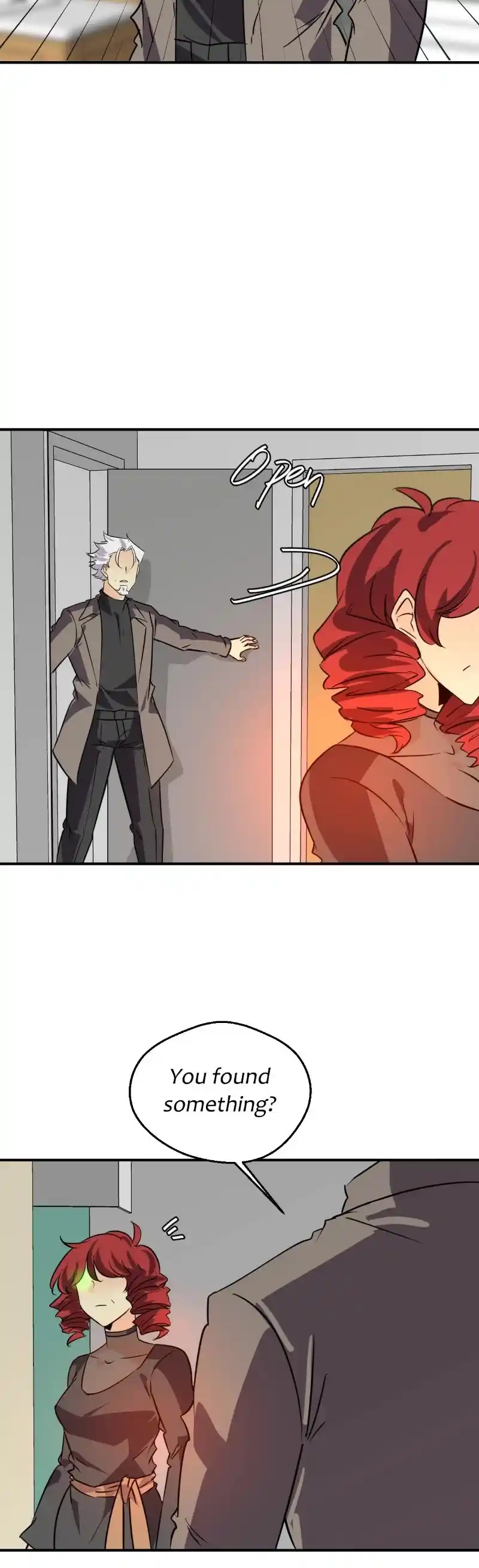 Unordinary Chapter 335