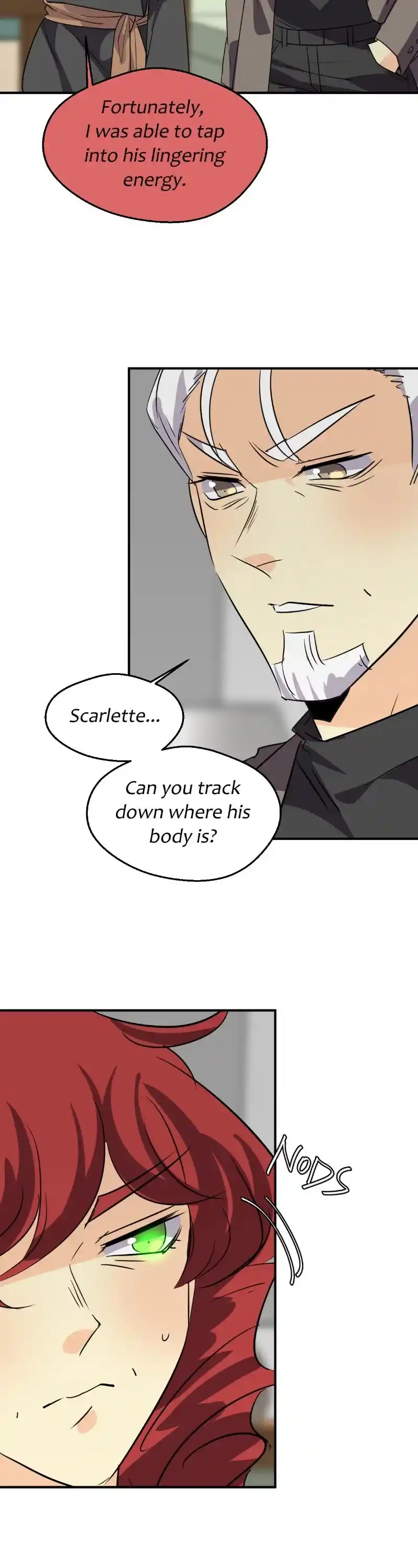 Unordinary Chapter 335