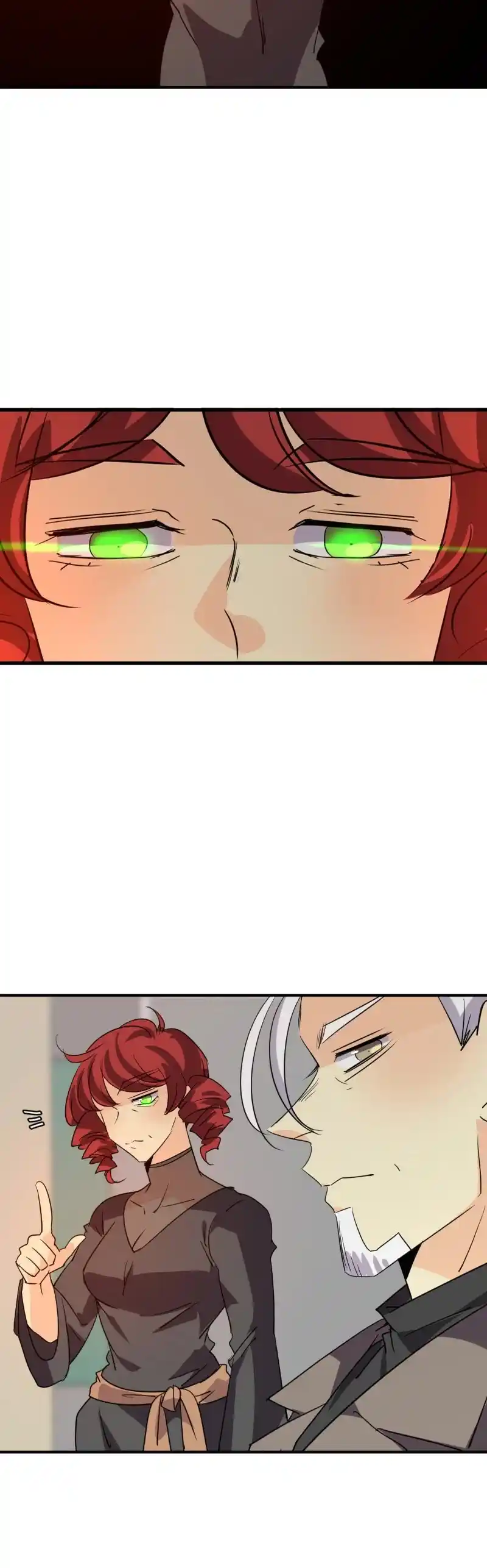 Unordinary Chapter 335