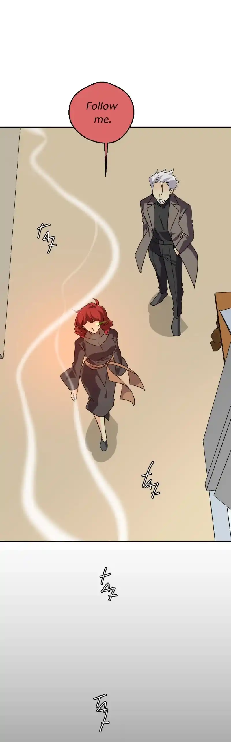 Unordinary Chapter 335