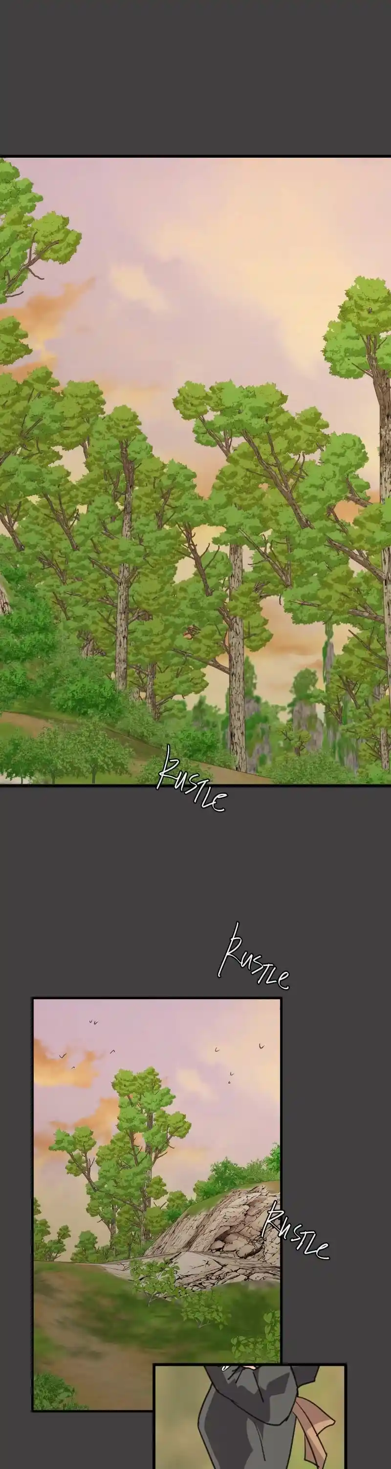 Unordinary Chapter 335