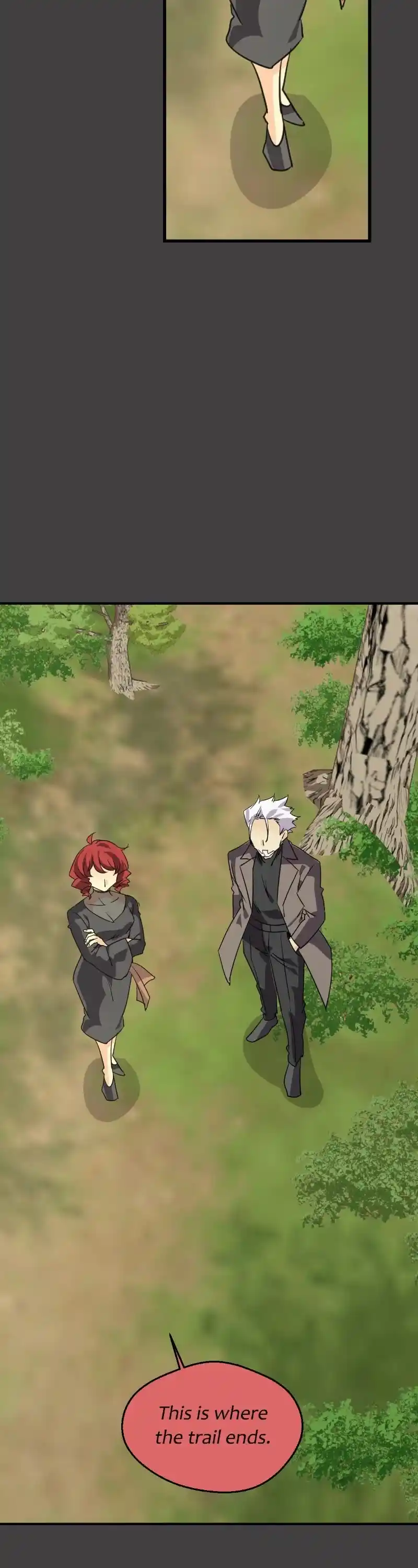 Unordinary Chapter 335