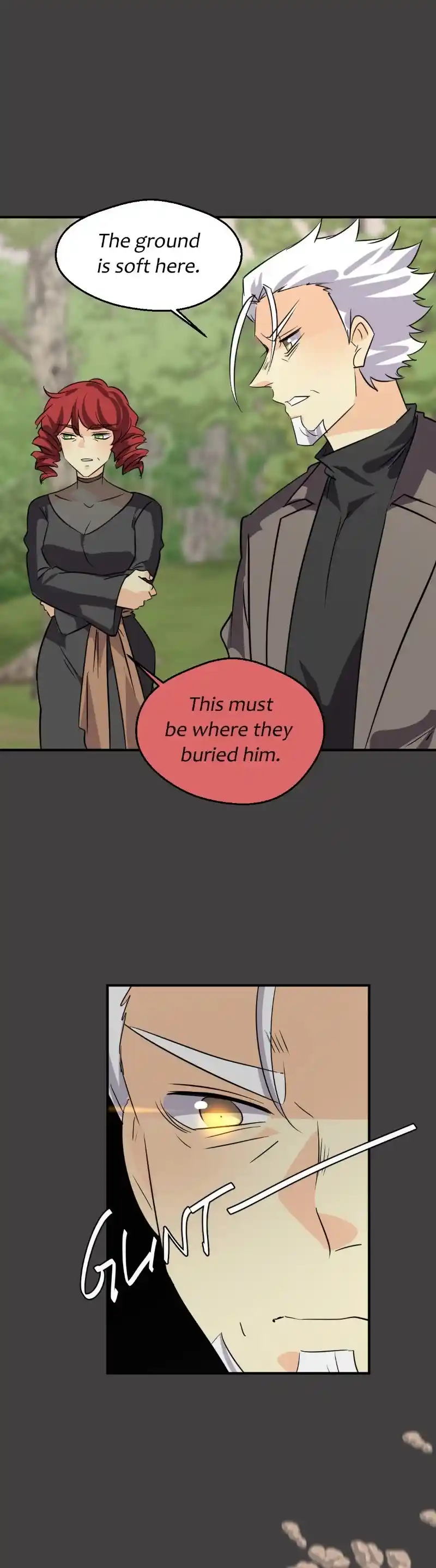 Unordinary Chapter 335