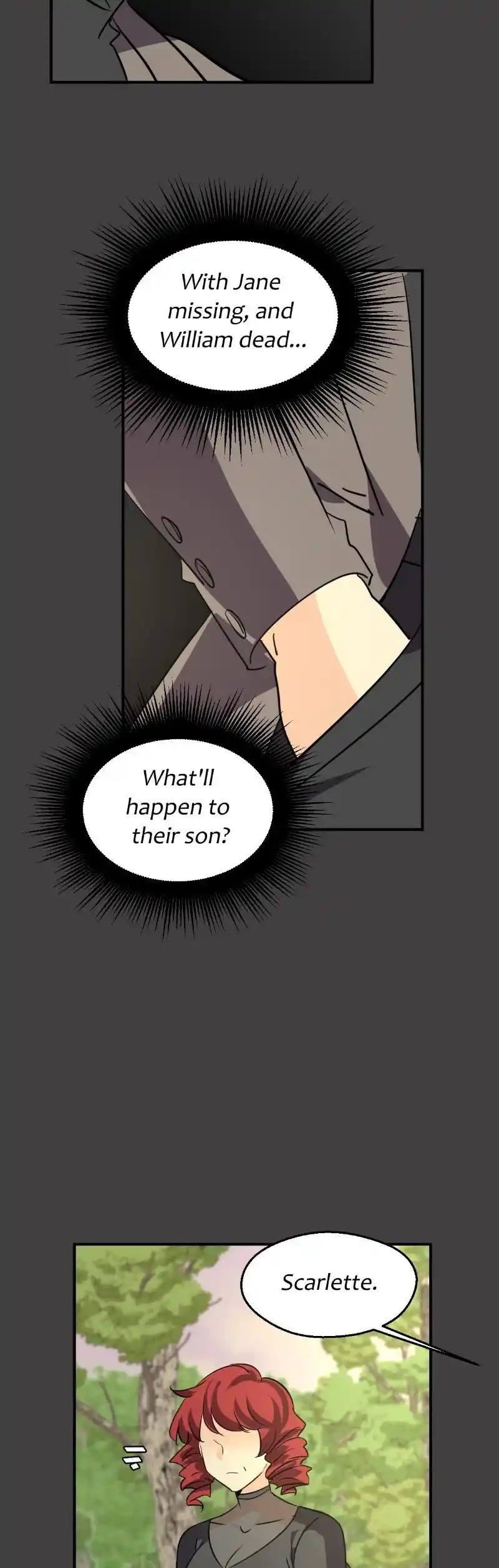 Unordinary Chapter 335