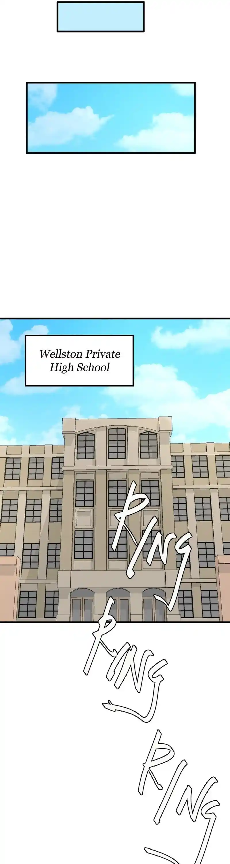 Unordinary Chapter 335