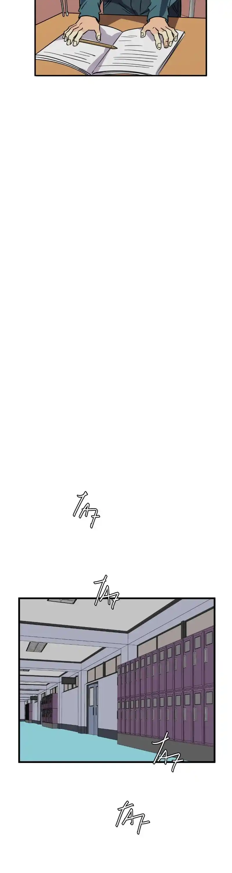 Unordinary Chapter 335