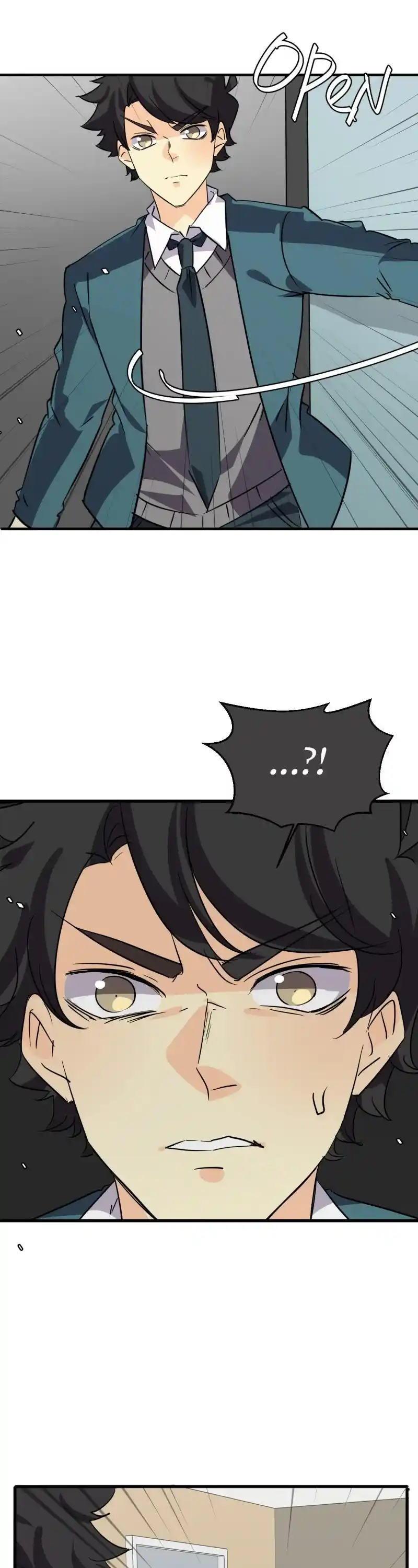 Unordinary Chapter 335