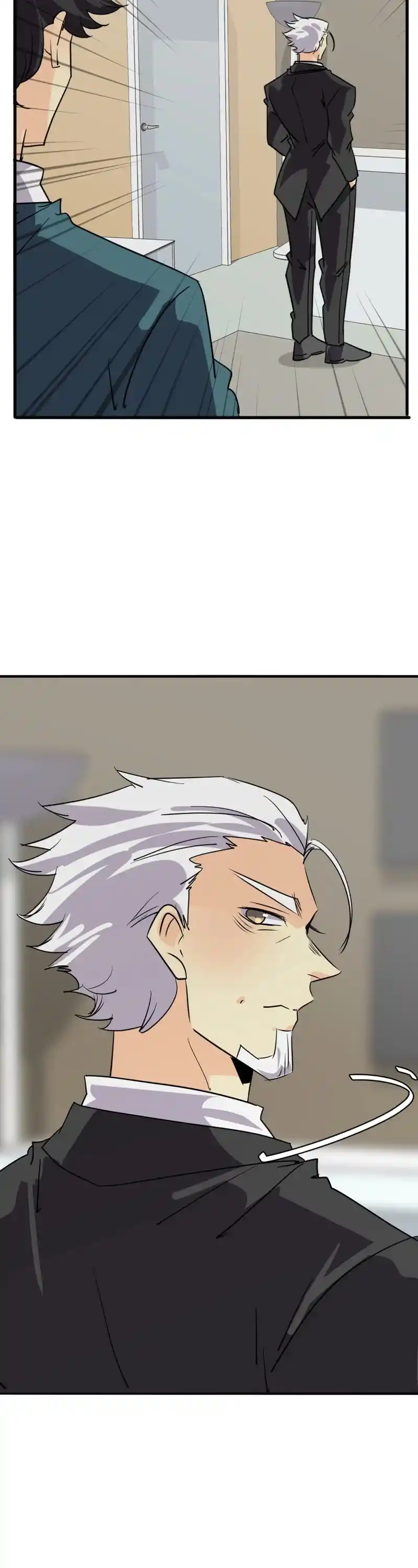 Unordinary Chapter 335