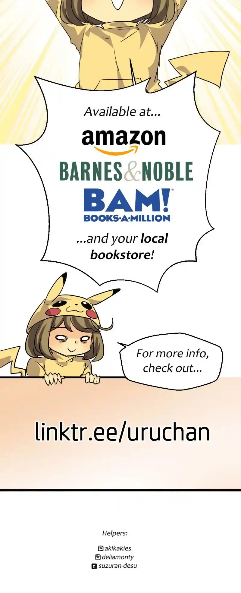 Unordinary Chapter 335