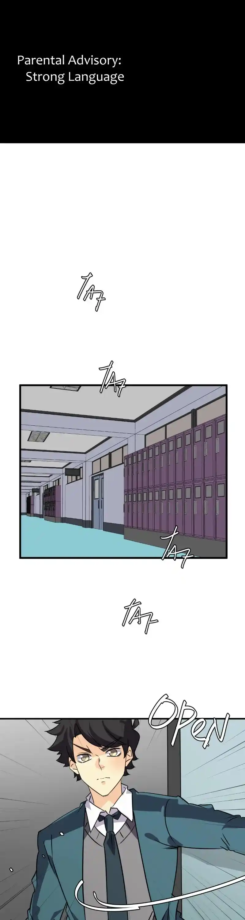 Unordinary Chapter 336