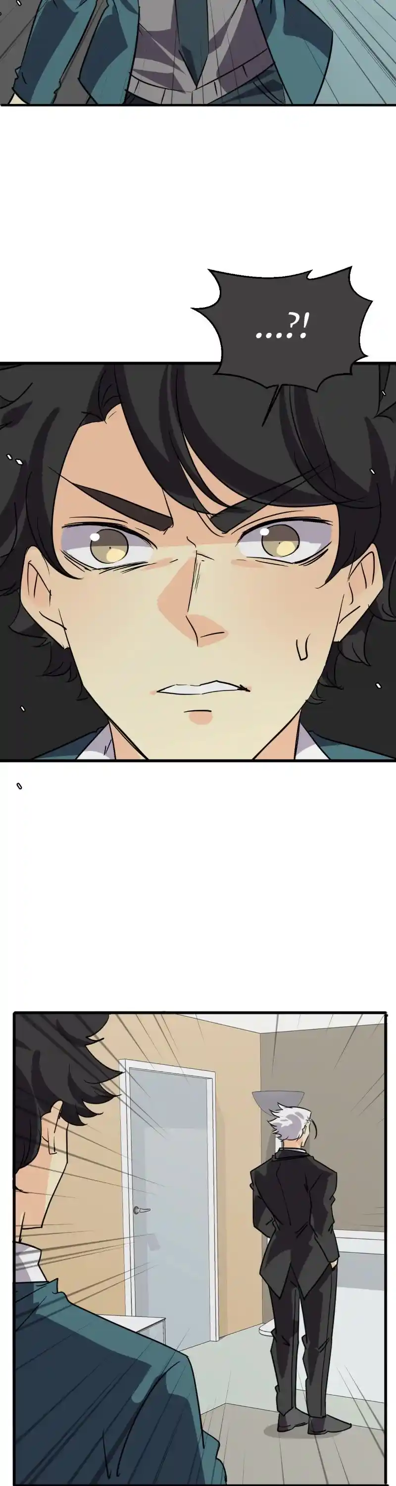 Unordinary Chapter 336