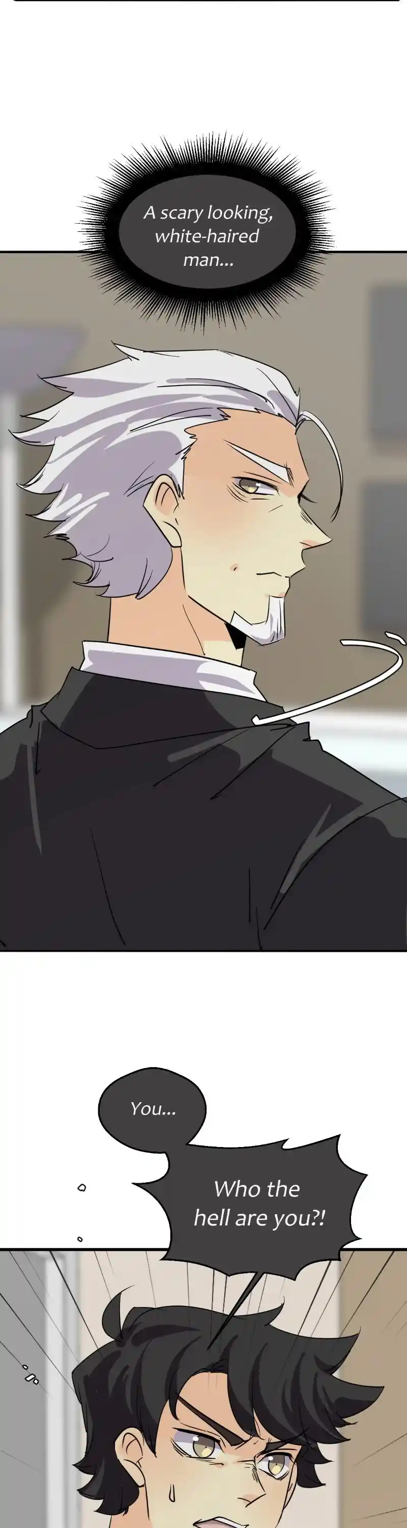 Unordinary Chapter 336