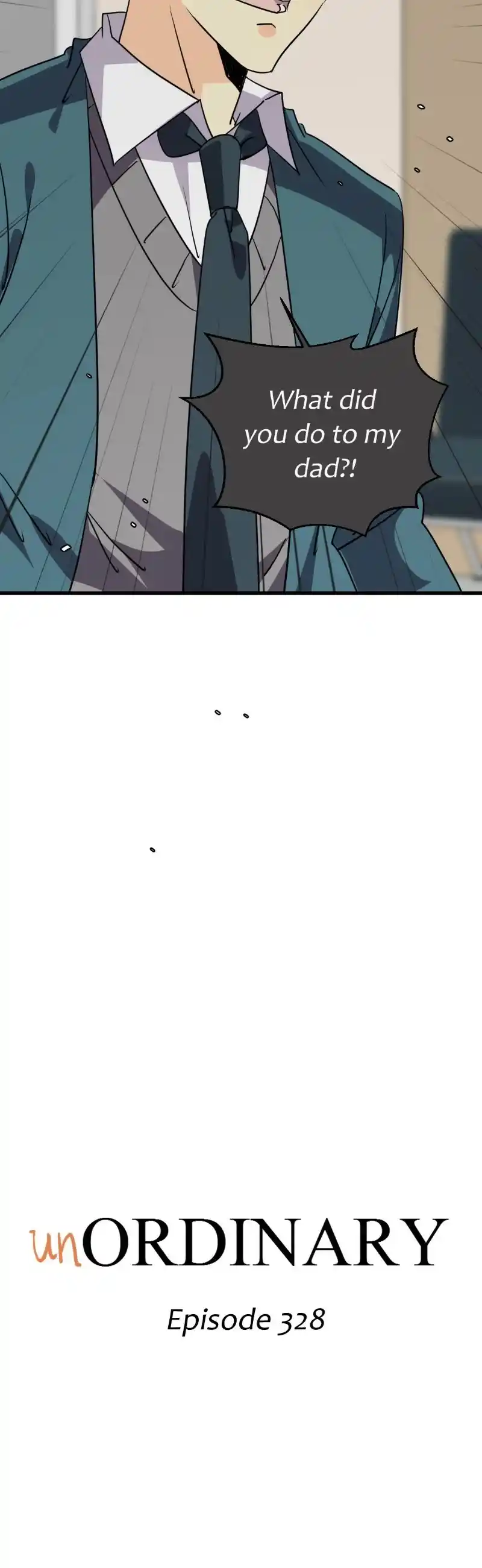 Unordinary Chapter 336