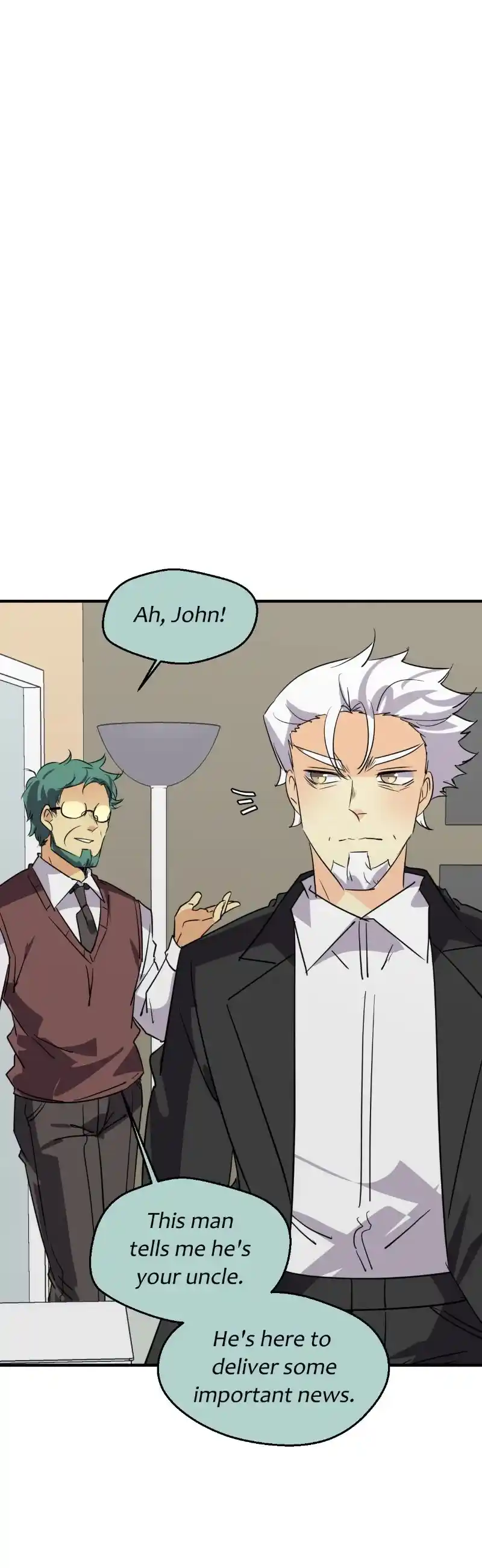 Unordinary Chapter 336