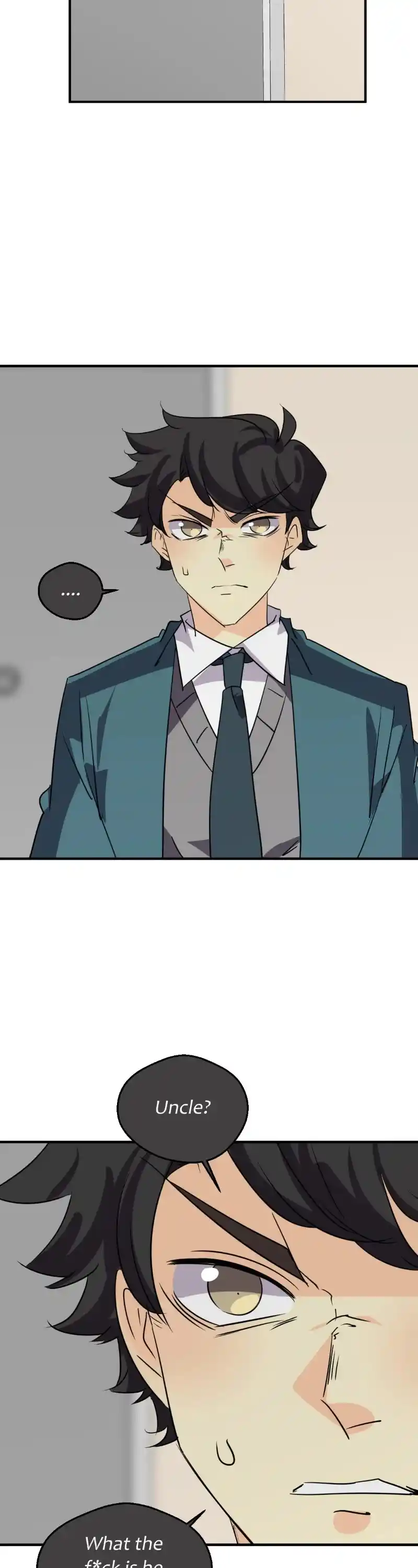 Unordinary Chapter 336