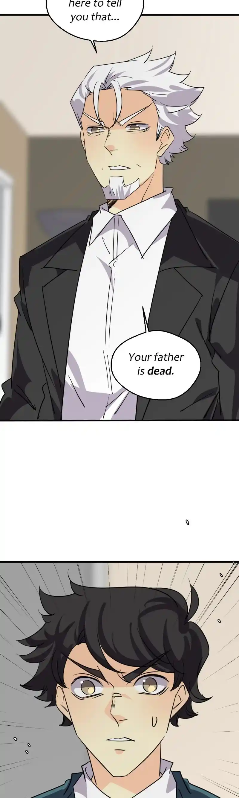 Unordinary Chapter 336