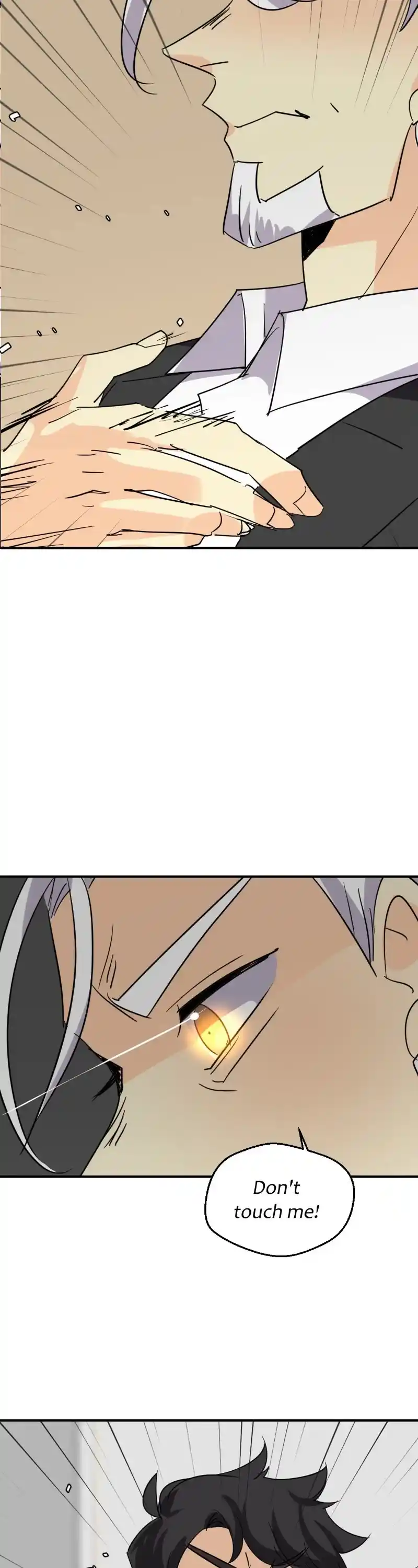 Unordinary Chapter 336