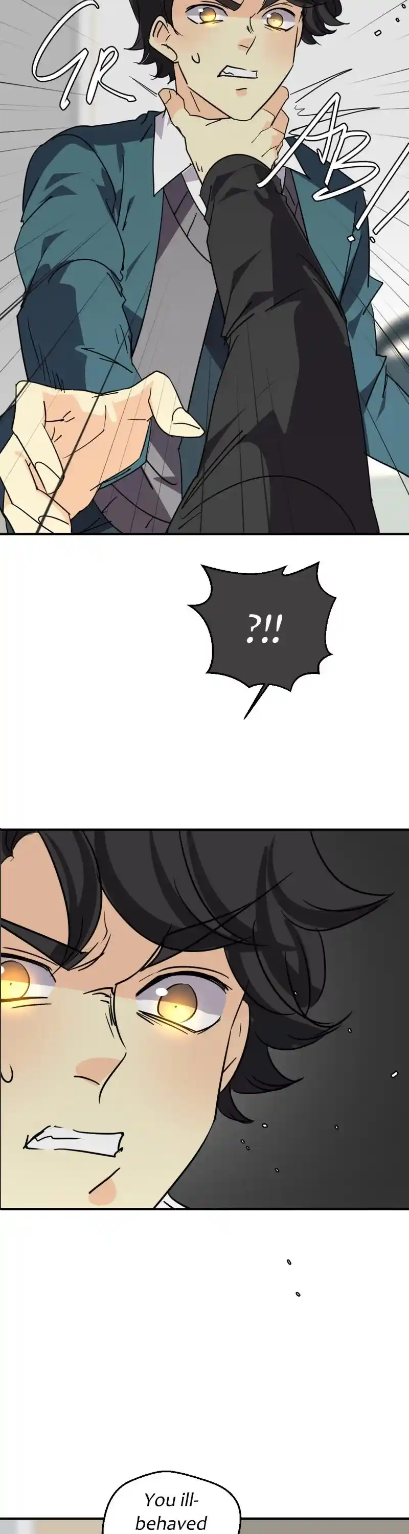 Unordinary Chapter 336