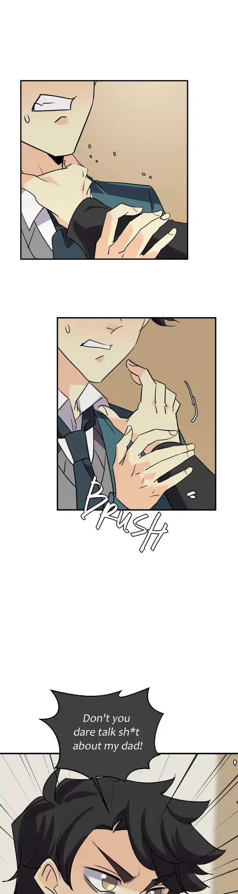 Unordinary Chapter 336