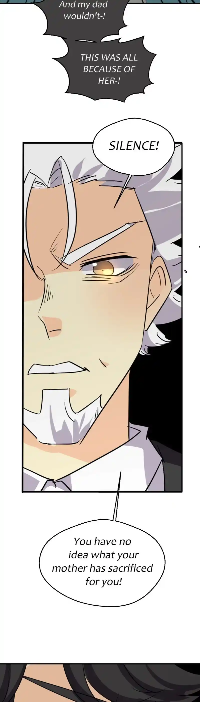 Unordinary Chapter 336