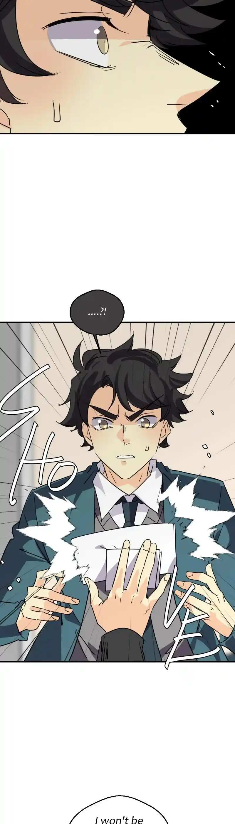 Unordinary Chapter 336