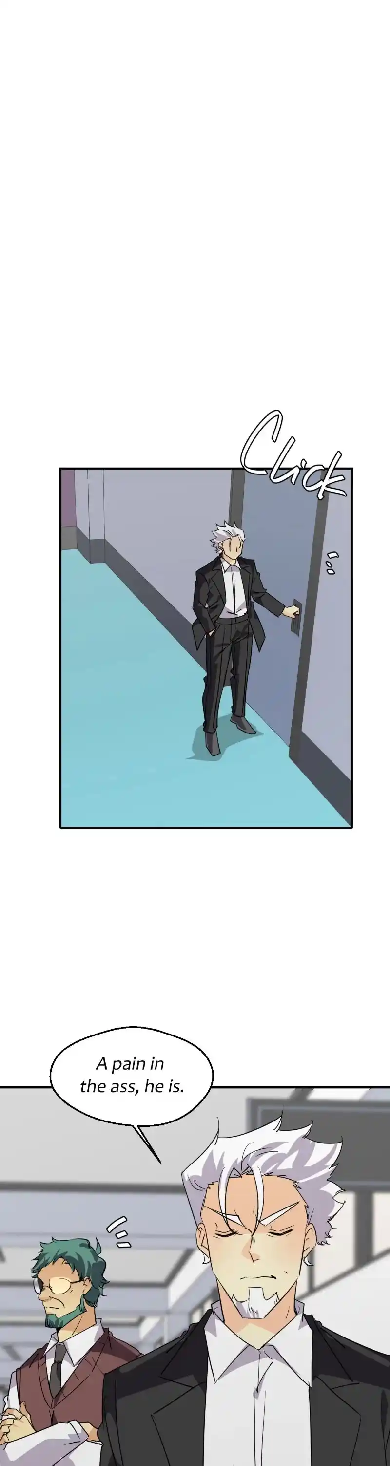 Unordinary Chapter 336