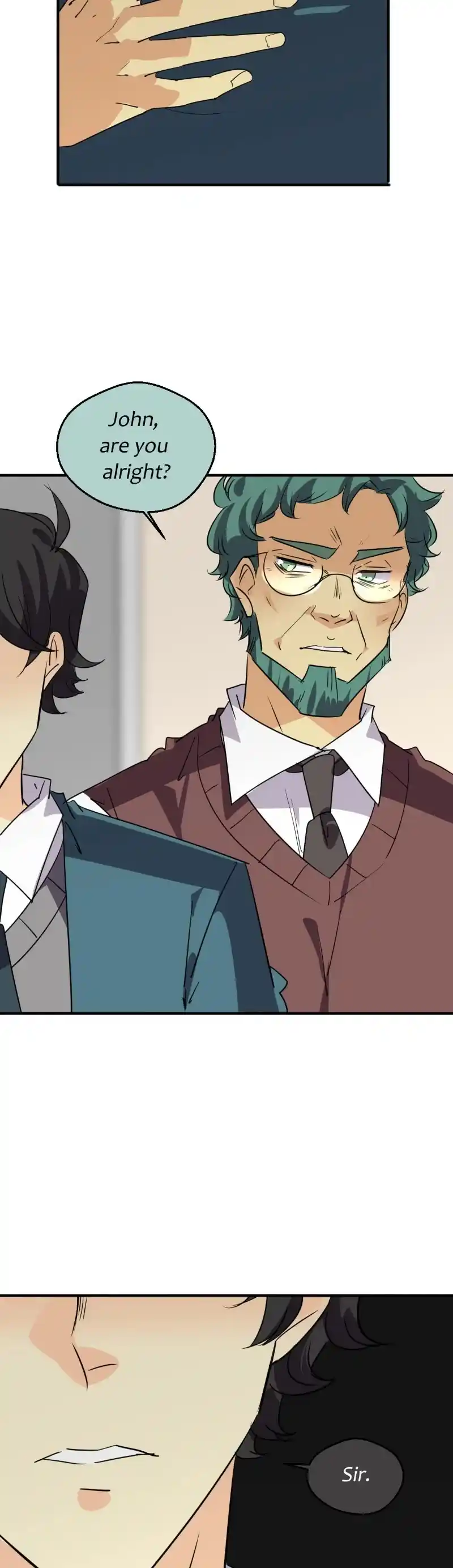 Unordinary Chapter 336